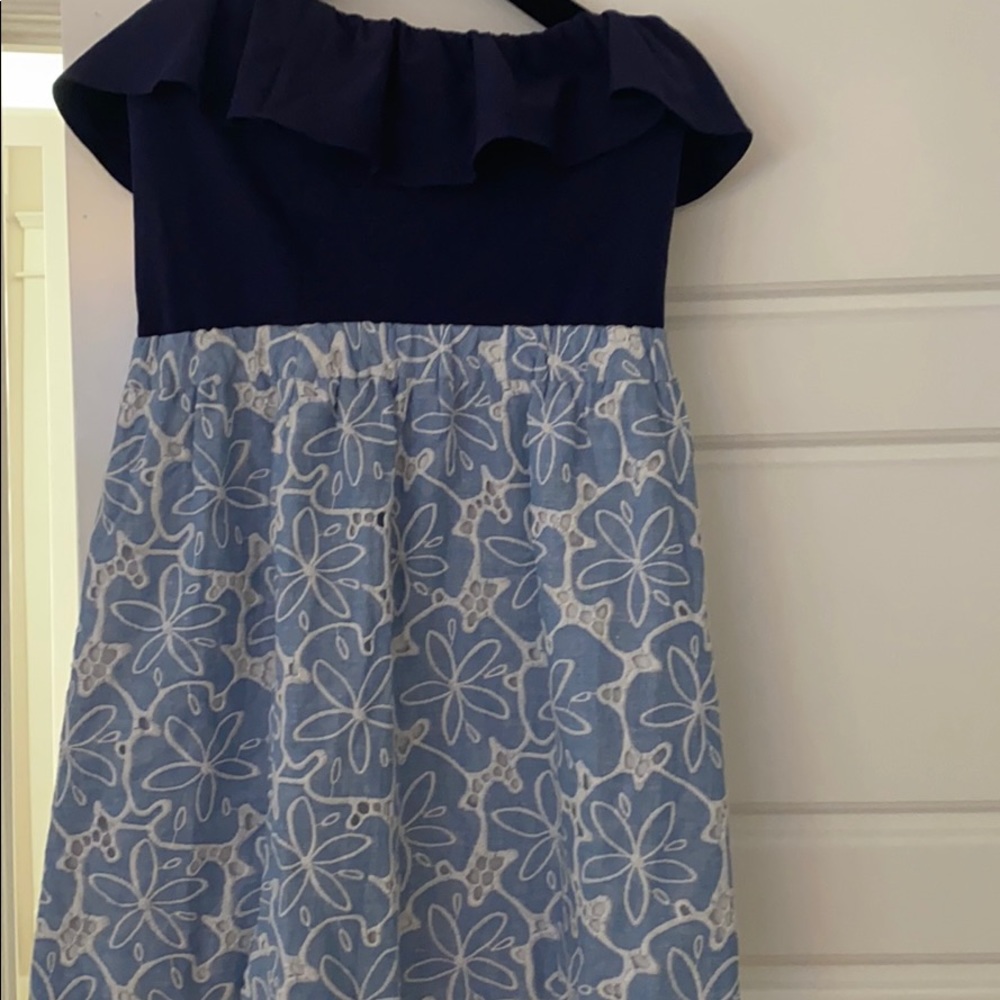 Lily Dress